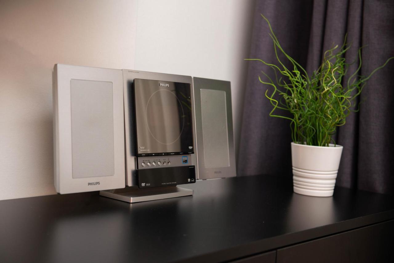 Mayer Loft Suites Istanboel Buitenkant foto