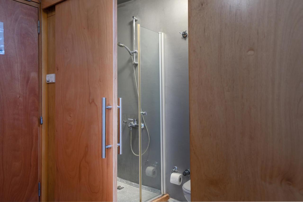 Mayer Loft Suites Istanboel Buitenkant foto